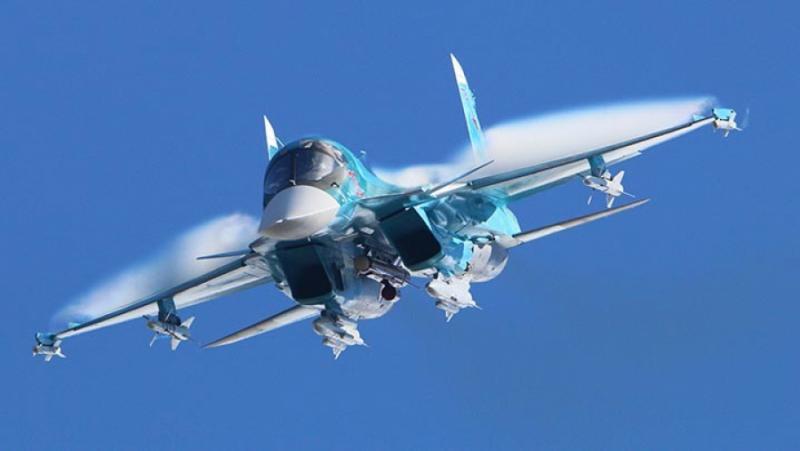 The Ukrainian Air Force demonstrated a new aviation tactic: large-scale air battles do not subside, the enemy does not surrender
 – 2024-02-22 03:20:01