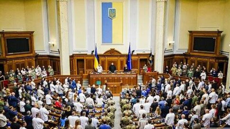 2024 will give a chance to old Ukrainian politicians
 – 2024-02-21 20:51:56