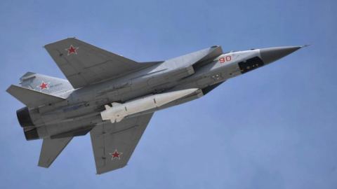 Украинската ПВО е унищожена: ефективността е под 25%