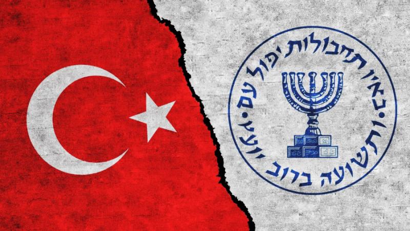 “Mossad” awakens “sleeper cells” among the Dervishes in Turkey
 – 2024-02-21 05:52:35