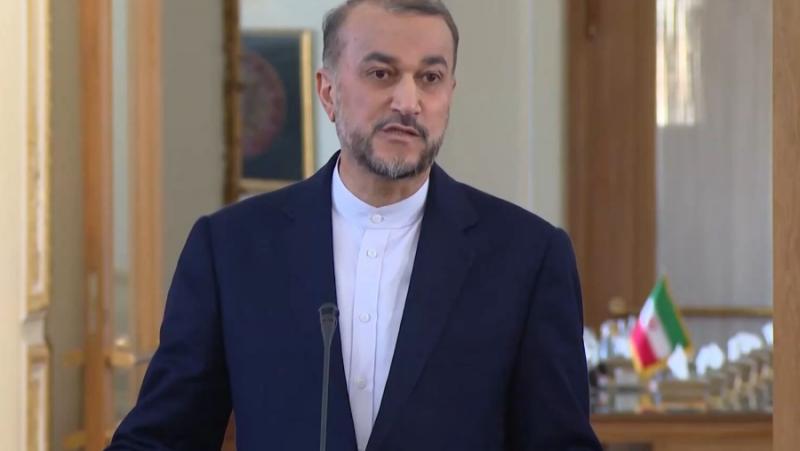 Iran has called on the US and Britain to stop attacks on the Houthis in Yemen
 – 2024-02-20 13:30:30