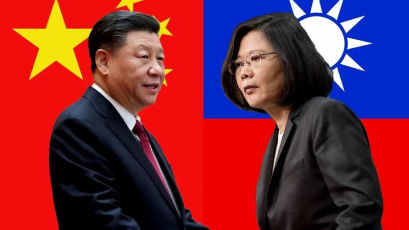 “The window is closing”: Three reasons why China will go to war over Taiwan
 – 2024-02-20 00:43:48