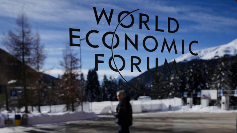 The West and Ukraine made a diplomatic breakthrough in Davos
 – 2024-02-20 22:52:14