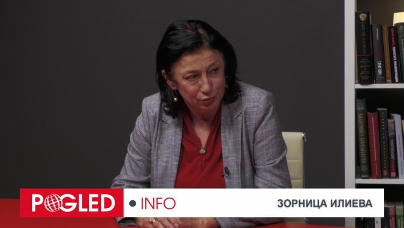 Zornitsa Ilieva: The Houthis entered the field of geopolitics with all their actions in the Red Sea – Alternative View