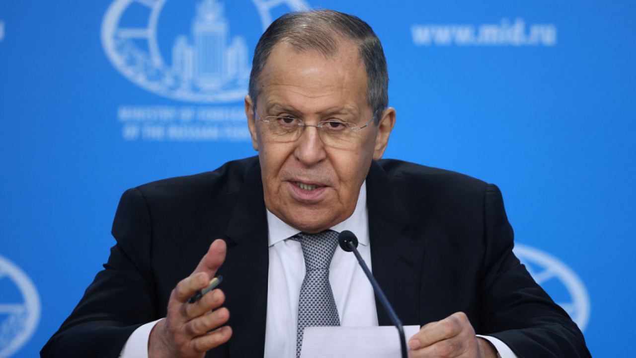 Лавров: Атаките на САЩ и Великобритания срещу Йемен са нарушение на международното право