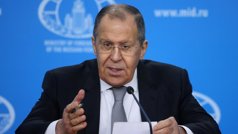 Lavrov: US and UK attacks on Yemen are a violation of international law
 – 2024-02-19 10:06:53