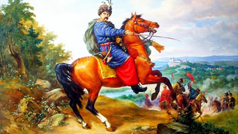 How Russian lands and Cossacks return to Russia
 – 2024-02-19 06:28:52