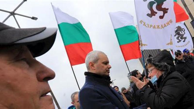 “View”: It is time to free ourselves from the illusion of brotherhood in Bulgaria
 – 2024-02-13 05:27:09