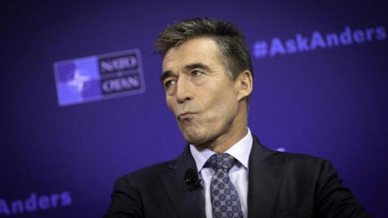 Former NATO chief: Recent US administrations have set the stage for global conflicts
 – 2024-02-19 00:15:53