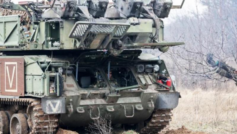 Blick (Switzerland): Russia’s military machine has already crushed NATO’s
 – 2024-02-19 01:29:10