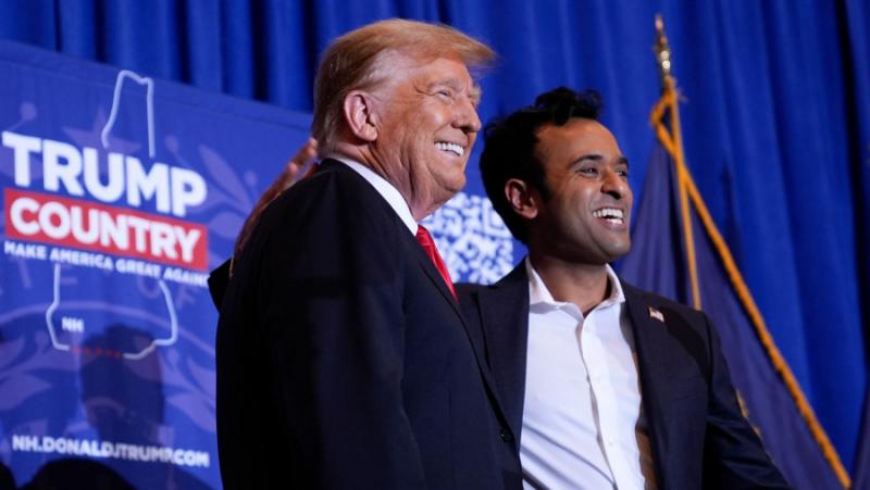 Trump, Ramaswamy and Russia won in Iowa
 – 2024-02-18 11:11:16