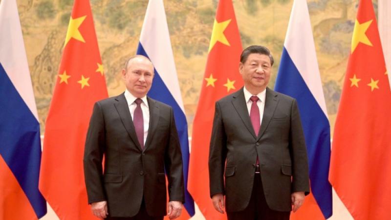 The deal between Putin and Xi Jinping on the eve of the SVO was revealed: The meeting that decided everything
 – 2024-02-18 03:24:13