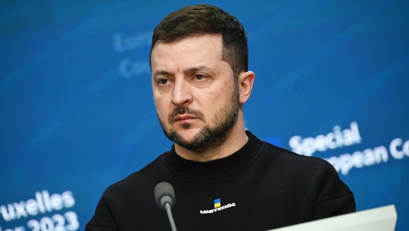 Zelensky’s trap.  In Europe, they are preparing for mass destruction because of Ukraine
 – 2024-02-14 05:23:24