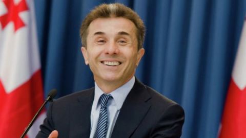 Европейските изкушения на „Грузинската мечта”