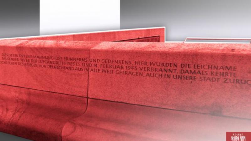 “Subverting Democracy”.  Who is attacking Soviet monuments in Germany?
 – 2024-02-18 16:42:01