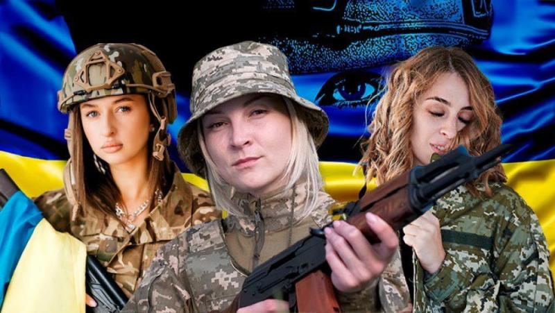 Instead of lace panties – camouflage: “Ahmat” fighters clashed in Krinki with a women’s company
 – 2024-02-18 13:41:25