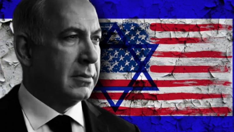 Netanyahu’s Ring of Fire – View Info
 – 2024-02-18 03:21:29