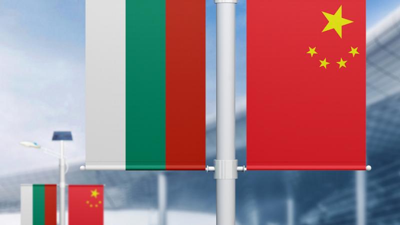 “The peony meets the rose”: competition on the occasion of the 75th anniversary of the establishment of diplomatic relations between Bulgaria and China
 – 2024-02-13 00:37:02