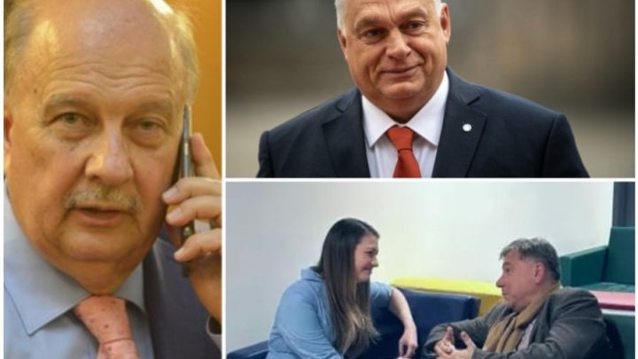 Георги Марков: Нашият Иван Кръстев цанен да бутне Виктор Орбан