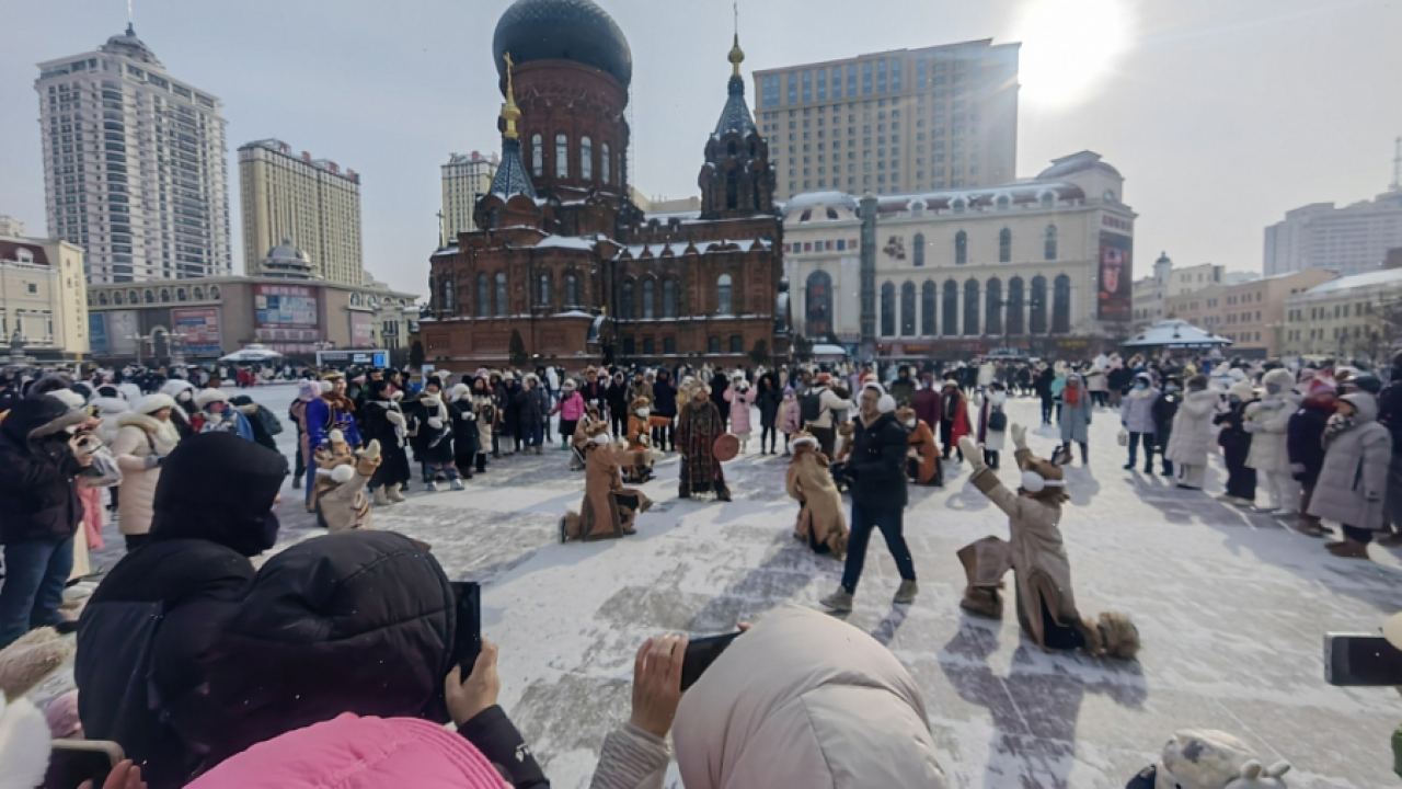 Китай - вероятна икономическа стабилност и сериозен растеж и през 2024