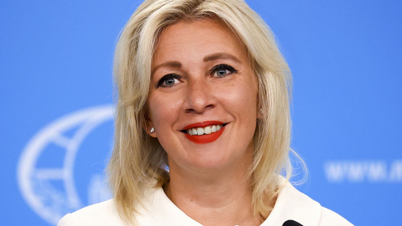 Мария Захарова: Операцията на САЩ и Великобритания в Червено море нарушава Устава на ООН