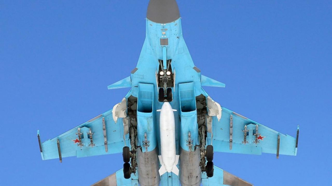 Military Watch Magazine: Етиопия се отказа от западните оръжия в полза на руските
