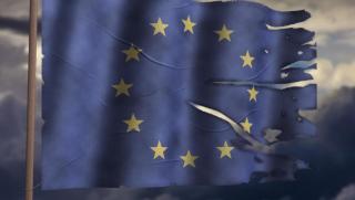 Евроскептици, основна сила, опозицията, Евросъюз