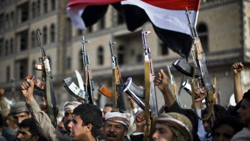 The Houthis united the Middle East against the West
 – 2024-02-16 12:21:00