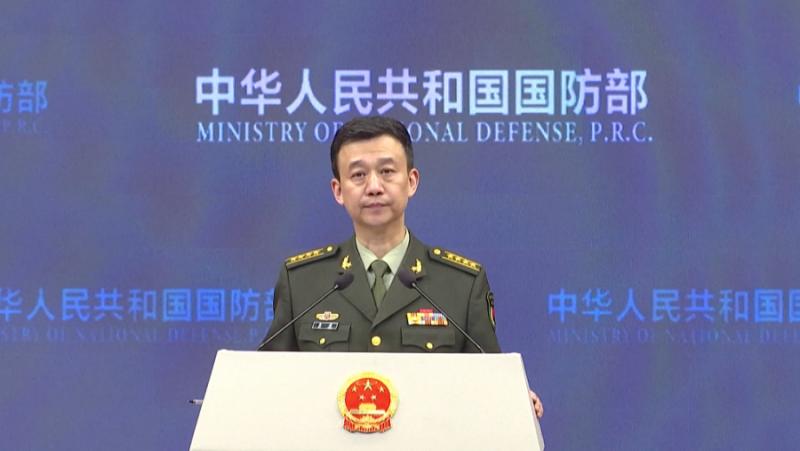 Ministry of Defense: Ending dangerous provocations on the American side is the basis for preventing incidents at sea and in the air
 – 2024-02-16 08:51:55