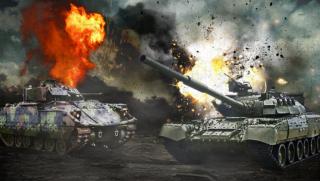 Брадли, Т-90, украински момент на славата, разобличение