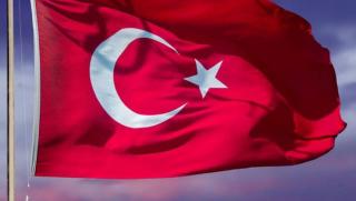 Турция, произвол, разузнавателни служби, Запада