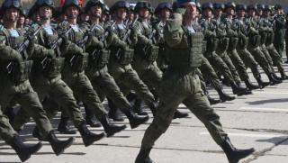 Мартин Херем, НАТО, подценява, Русия, снабдява армия, бойци, боеприпаси