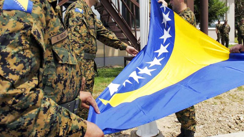 Road to the Abyss: Bosnia and Herzegovina Moves to a New Conflict
 – 2024-02-16 19:13:27