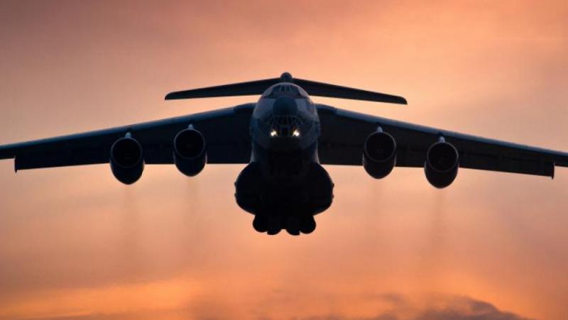 Il-76 crash over Belgorod region: Ukrainian military admitted guilt over closed channels
 – 2024-02-16 15:01:37