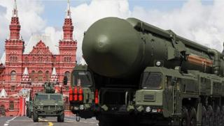Западни аналитици, плашат, Европа, руска ядрена заплаха