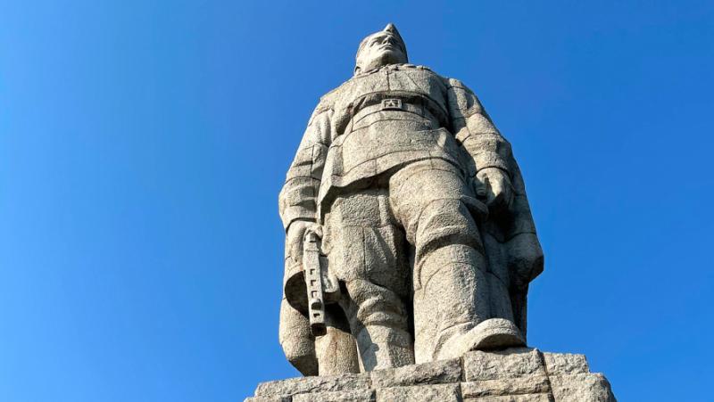 Application of the State Duma of Russia in connection with the initiative to dismantle the “Alyosha” monument in Plovdiv
 – 2024-02-12 02:01:15