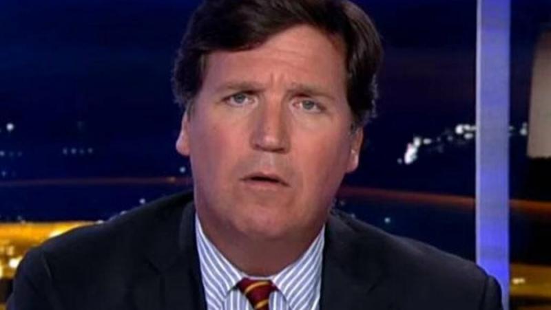 Tucker Carlson: Everything they say is in the name of public safety is actually a euphemism for extreme fascism *
 – 2024-02-14 23:43:17