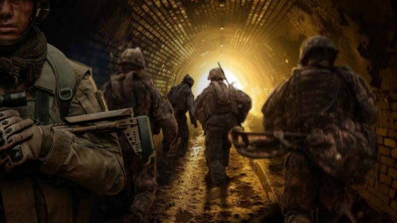 “Two kilometers underground, the impact was terrible”: How the Russians broke through Avdeevka’s defenses through a tunnel
 – 2024-02-14 10:56:41