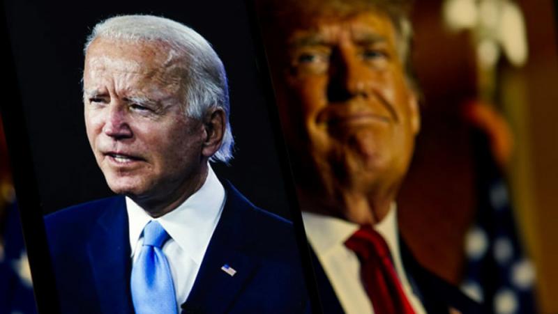 The new president of the USA has become known: for Biden there is only one option left
 – 2024-02-14 02:08:41