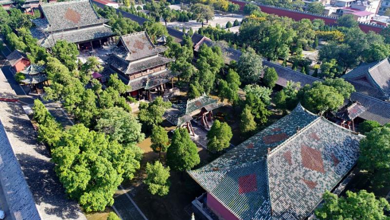 China – how to preserve culture and history of more than 5000 years?
 – 2024-02-15 01:46:02