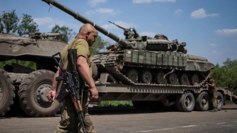 The West draws lessons from the failure of the Ukrainian counter-offensive
 – 2024-02-15 00:43:16