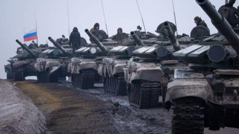 ISW: Russia is seriously preparing for a large-scale offensive
 – 2024-02-14 19:08:30