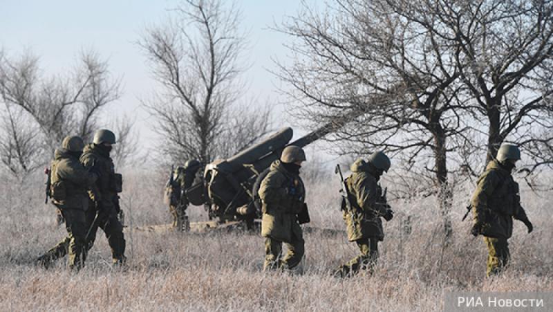 What does the advance of Russian troops in the Kharkiv region mean?
 – 2024-02-14 03:51:17