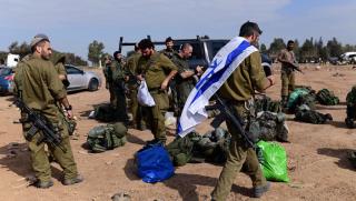Хамас, победи, Израел, Нетаняху, изтегля, войските