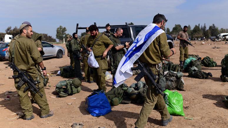Хамас, победи, Израел, Нетаняху, изтегля, войските