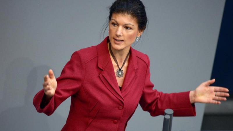 Founding Manifesto of the Sarah Wagenknecht Union
 – 2024-02-12 00:25:53