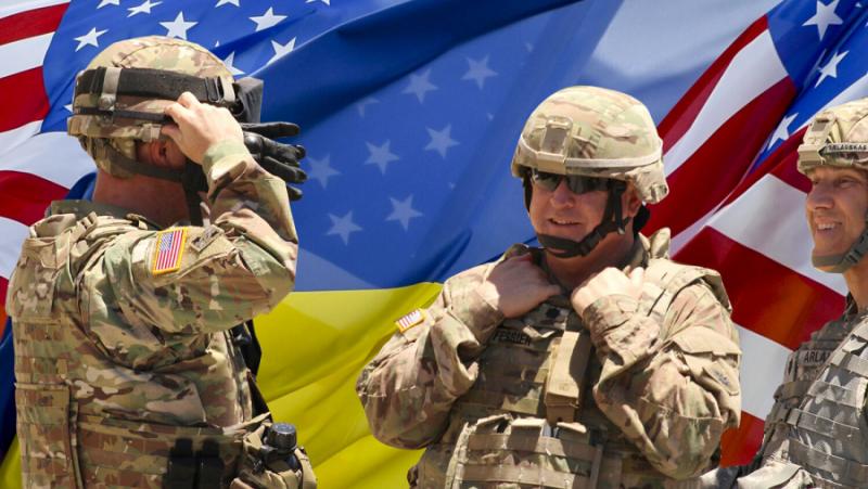 Because of the fear of China, the US cannot abandon Ukraine
 – 2024-02-11 21:14:28