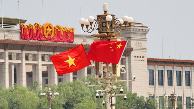 The leaders of China and Vietnam exchanged congratulatory addresses on the occasion of the Spring Festival
 – 2024-02-13 07:11:22