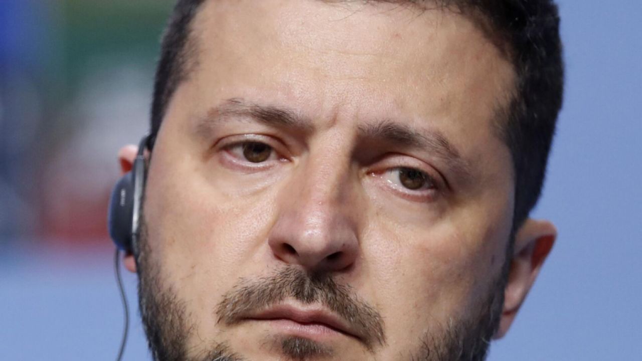 Истерията на Зеленски и новата мобилизация ще унищожат Украйна