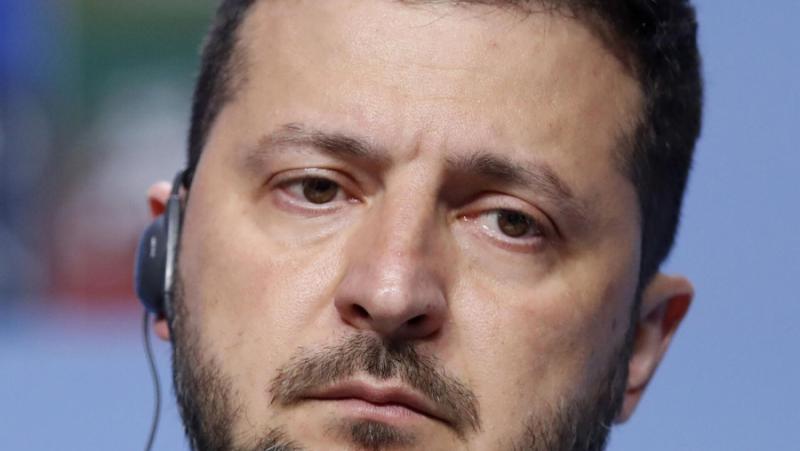 Zelensky’s hysteria and the new mobilization will destroy Ukraine
 – 2024-02-12 03:33:48